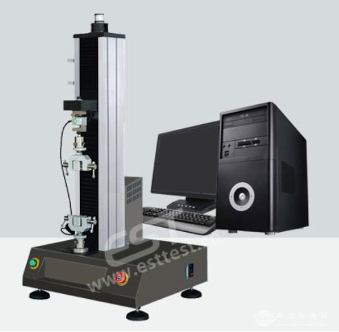 0-5000N桌上型（数显、微机）电子万能试验机