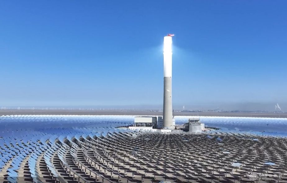 伊拉克启动27GW能源项目 美资助力电力系统升级