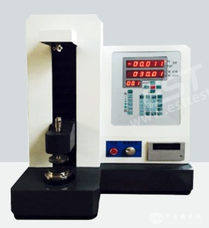 ETHJ-500G精密型全自动弹簧拉压