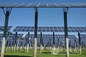 华耀光电10GW高效N型（异质结）电池项目通过竣工环境保护验收
