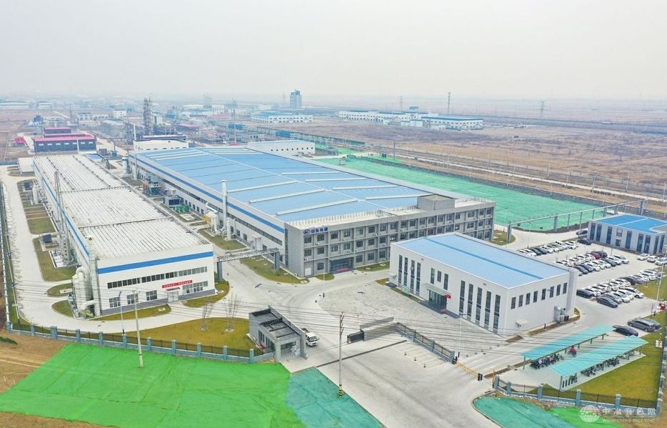 有研新材一季度业绩大幅预增 高附加值靶材业务成增长引擎