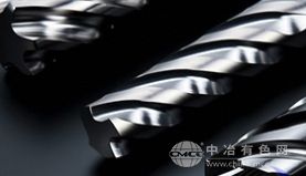 中国硬质合金产业迎来战略机遇期 高端刀具市场格局生变