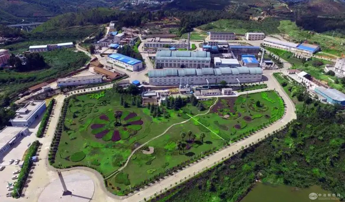 洛钼中国区梨树凹尾矿库投入运行 绿色矿山建设迈出新步伐