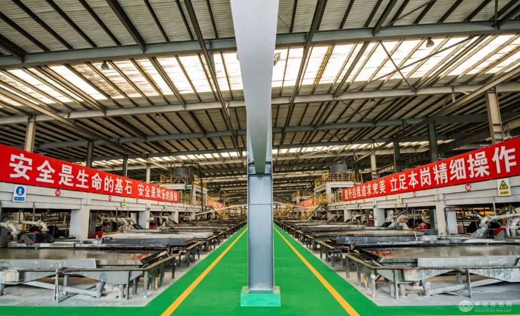 兴业银锡子公司获准扩建银漫矿业 多金属产能将提升80%