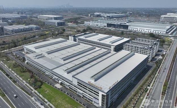 江顺科技IPO获批 铝型材配套装备龙头加速产业升级