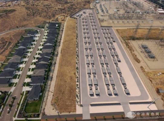 爱达荷电力公司 200MW/800MWh 电池储能项目获批，解决电力短缺问题