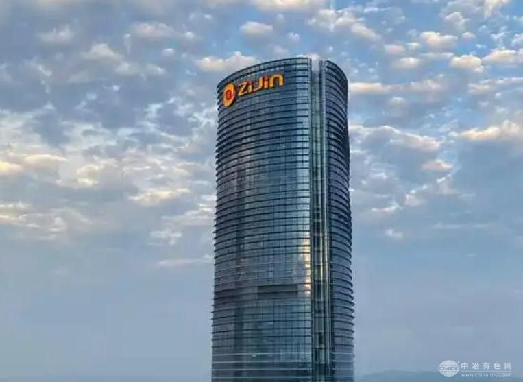 紫金矿业锂业突围：逆市扩产与技术突围的双轮驱动
