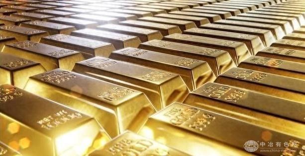 伦丁黄金厄瓜多尔金矿产量稳健攀升  资源储量显著增强