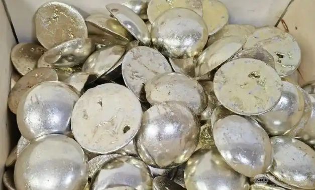 广东汉合锡锭获上期所注册许可 助力有色金属市场规范化发展