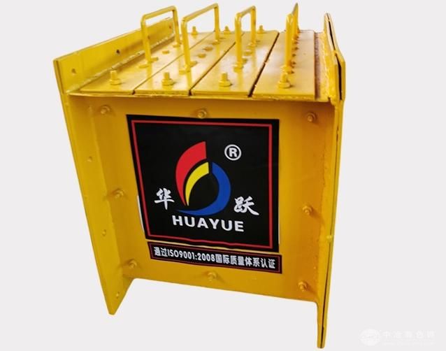格栅式除铁器