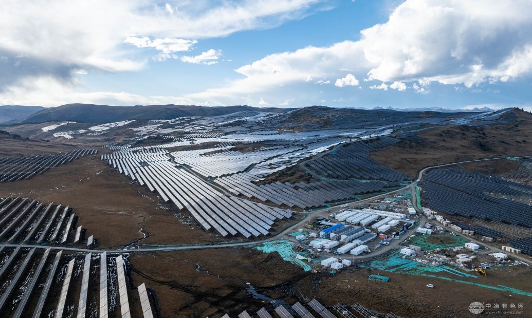 绵阳科技城产业园光伏项目投运 年发电量超600万度