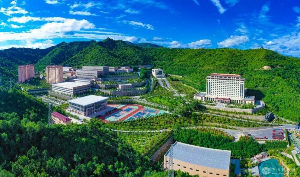 中色桂林院环保管家服务获年度认证“A级”殊荣
