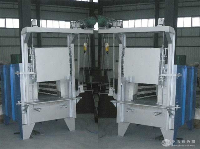 箱式回火炉700X300X800（650度）