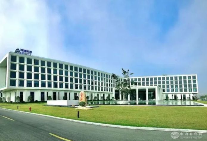 瑞浦兰钧温州基地落地，年产24GWh助力区域发展