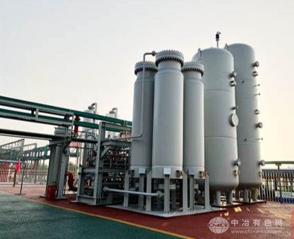 我国氢能计量领域取得重大突破
