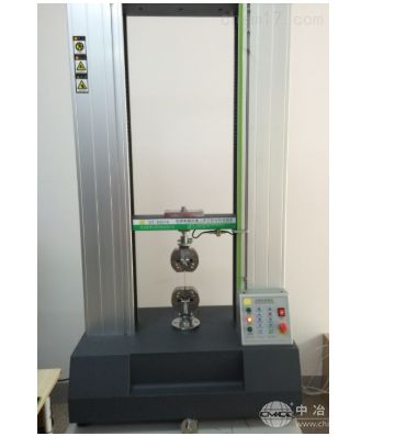 铝型材拉力强度检测仪