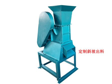 颚式破碎机加高定制款
