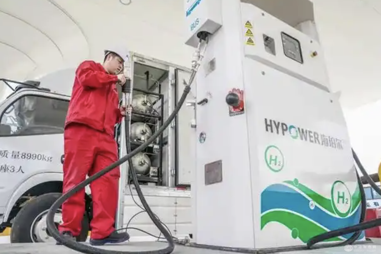 上海浦东新区发布新政，推动交通领域低碳转型，加速油改氢进程