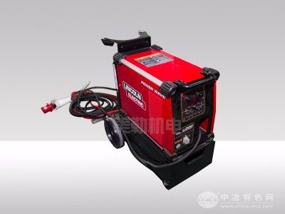 先进工艺焊机