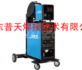 双脉冲铝焊机