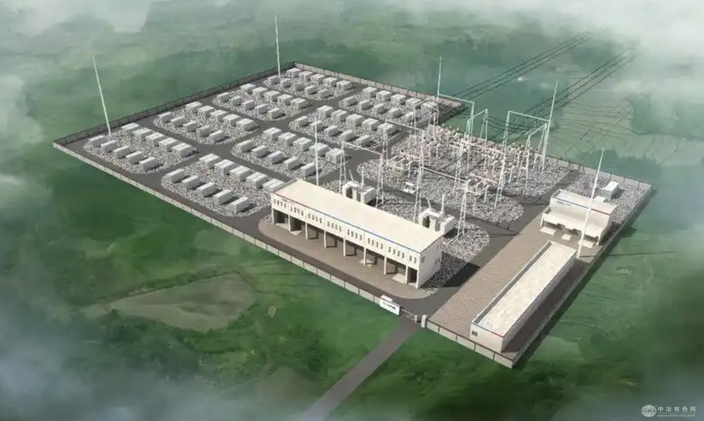 西班牙获批6.99亿欧元赠款，计划部署3.5GW储能系统