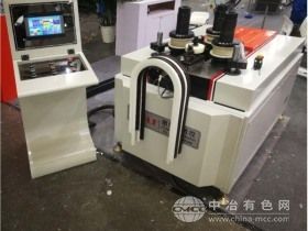 型材滚弯机