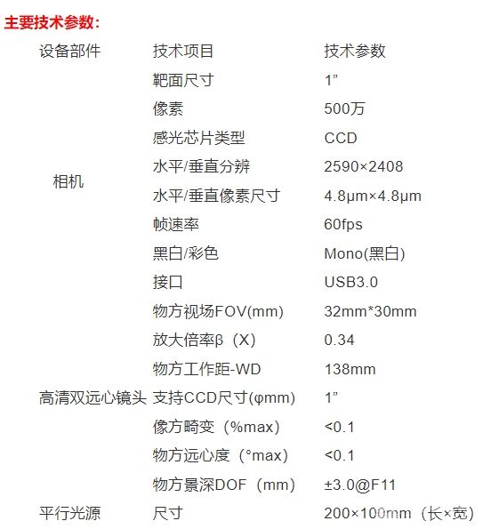 横向视频引伸计