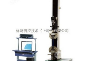 细丝拉断强度试验机
