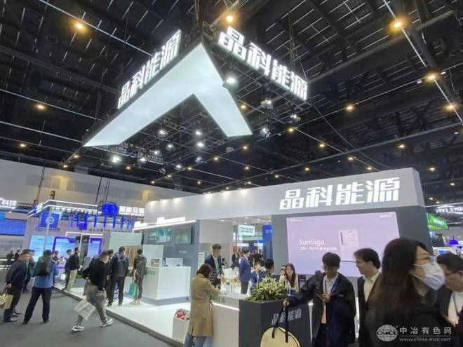 晶科蓝鲸6MWh大储新品来袭，四季度交付在望
