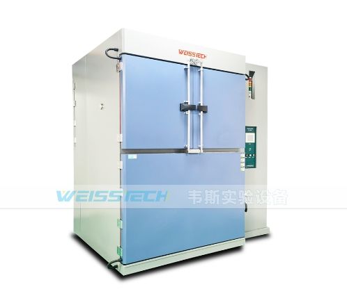 大型冷热冲击试验箱