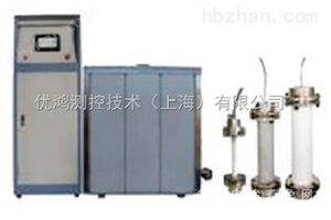 管材耐压爆破试验机