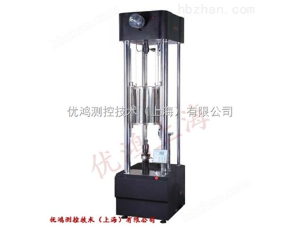 机械式高温蠕变持久试验机