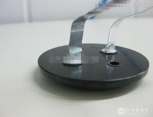 电解电容超声波金属焊机
