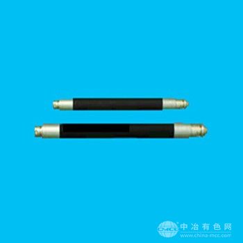 煤层注水封孔器