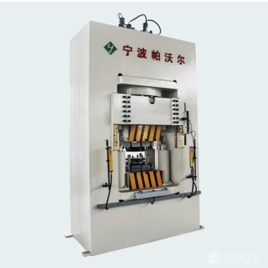 框架式精冲液压机