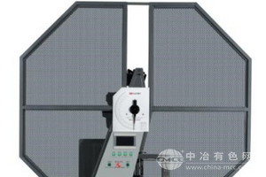 微机控制金属摆锤冲击试验机