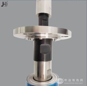 细化晶粒超声波金属铝熔体处理设备