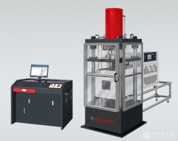 高低温压力试验机 YAW-1000H(0.5级)