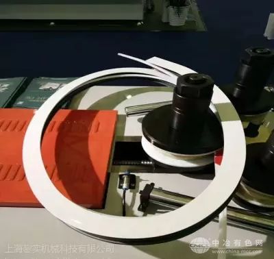 工字钢弯曲机