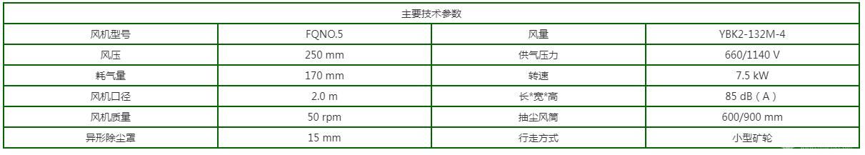 除尘系统