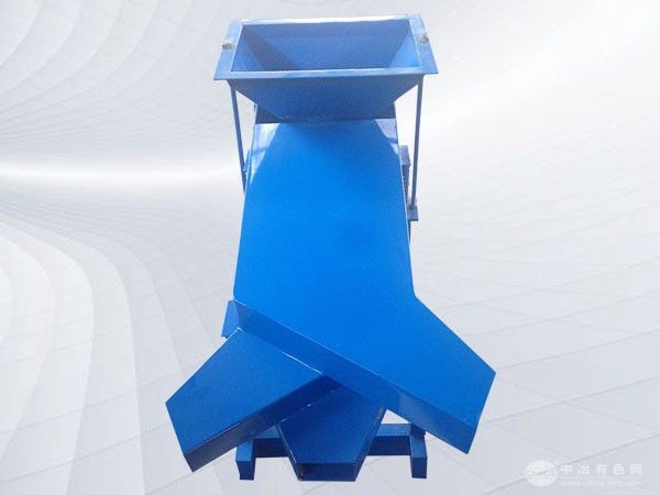单双层两用振动筛