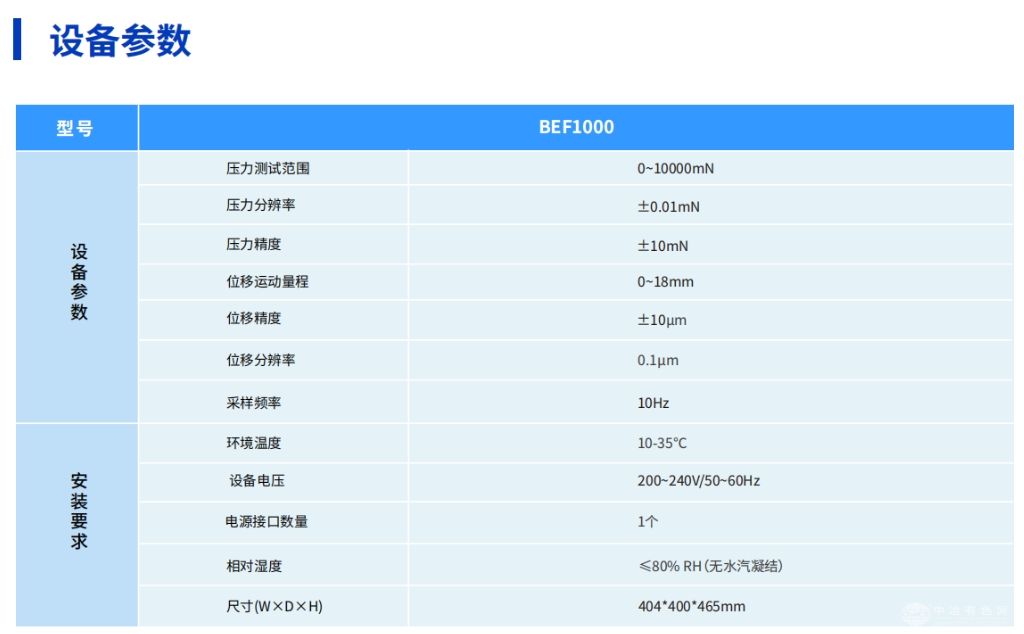 极片柔韧性测试系统