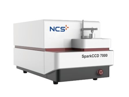 SparkCCD 7000直读光谱仪