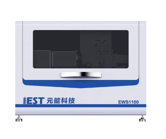 极片电解液浸润系统
