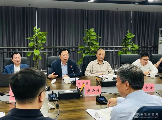 龙门实验室推进新型液流储能电池技术，加速产业化落地