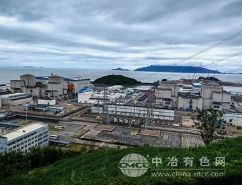 中广核推进内蒙古沙戈荒大基地建设，助力绿色发展