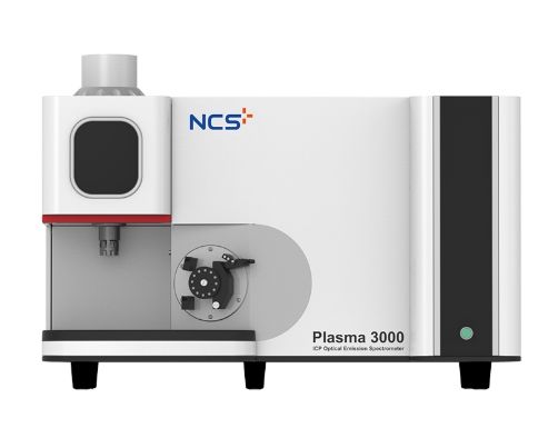 Plasma 3000 ICP光谱仪