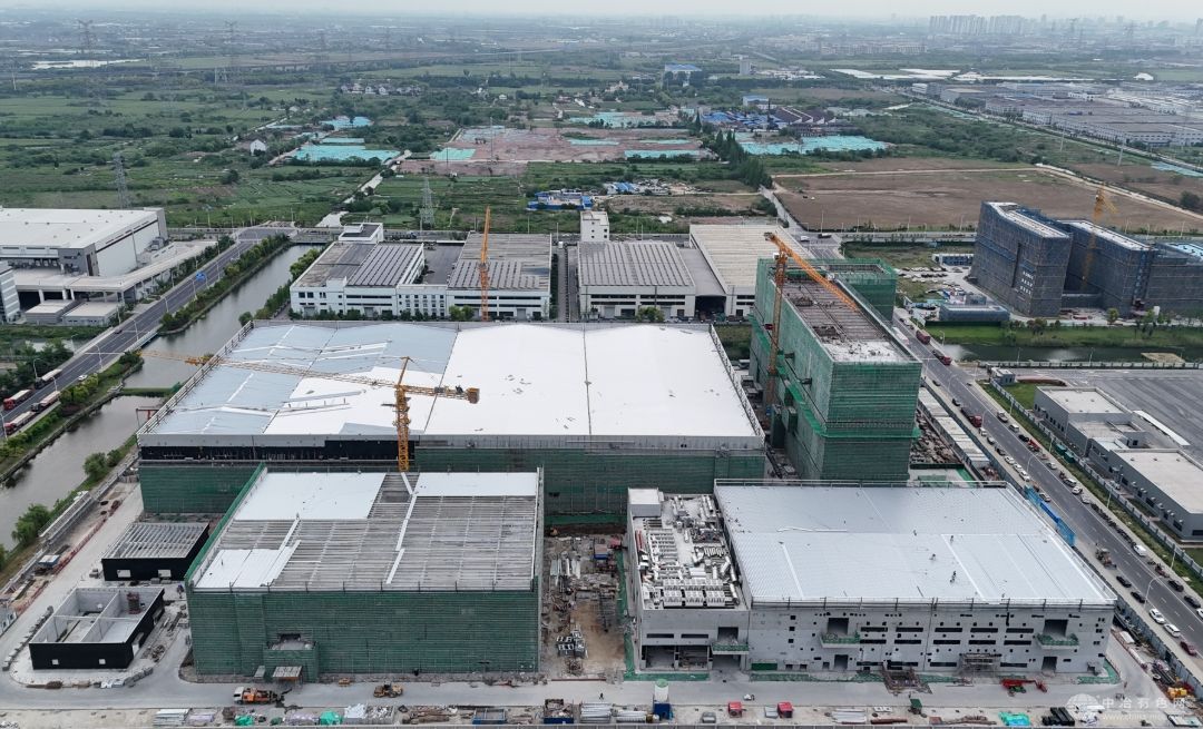 扬州晶澳24.7MW屋顶光伏项目并网 年发电量超2400万度