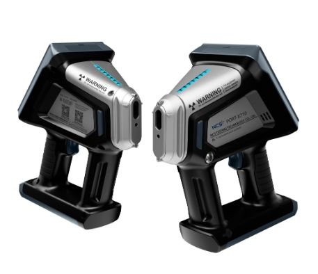 PORT-X710手持式X荧光分析仪