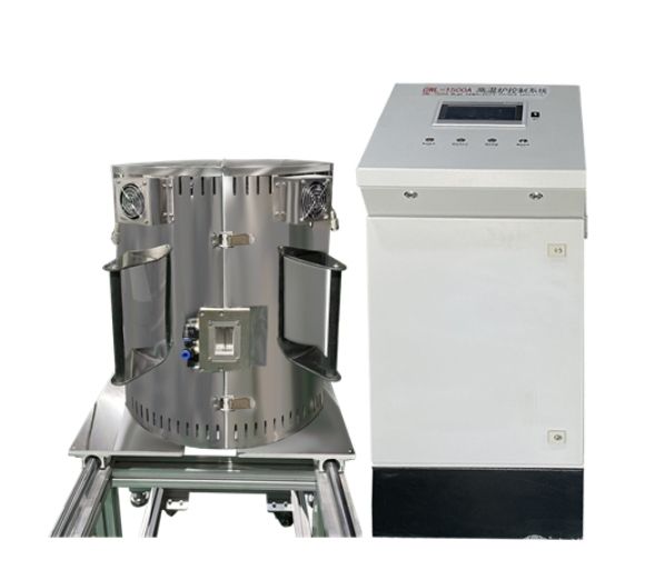 1800℃高温环境材料力学检测设备